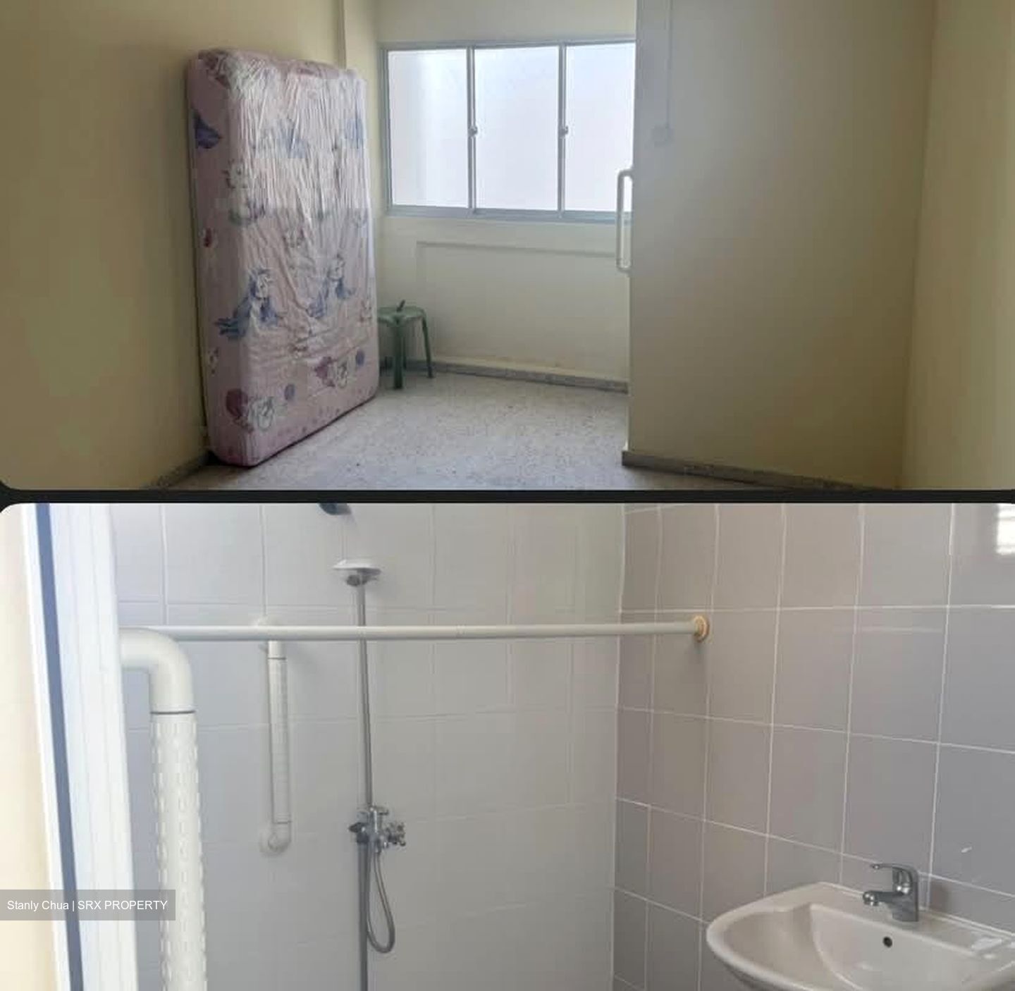 Blk 806 Tampines Polyview (Tampines), HDB 3 Rooms #536650691